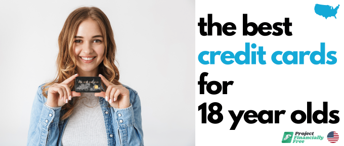 Best credit cards for 18 year olds lg