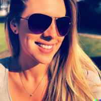 Olivia smith