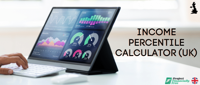 Uk income percentile calculator sm