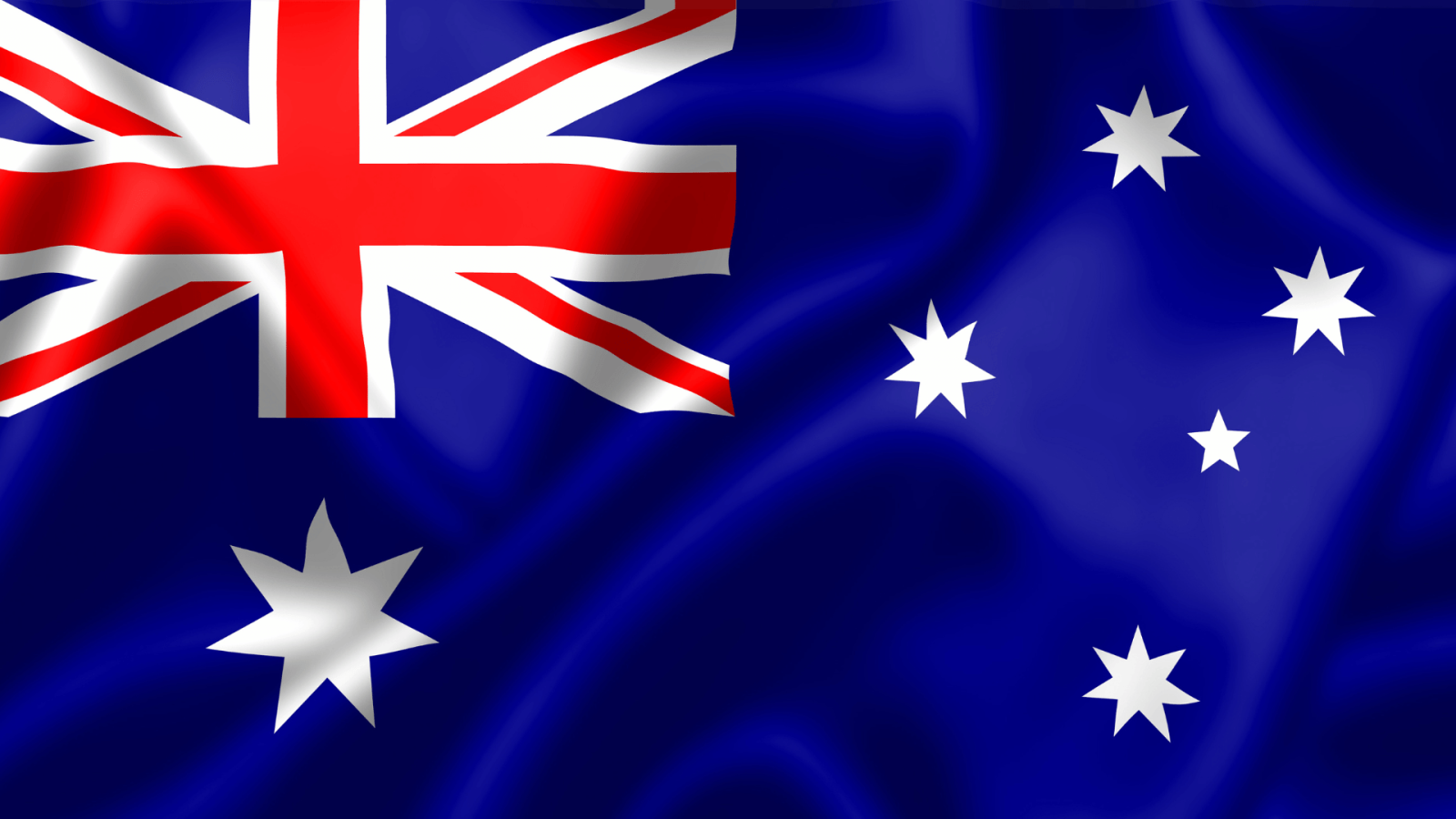 Australia flag