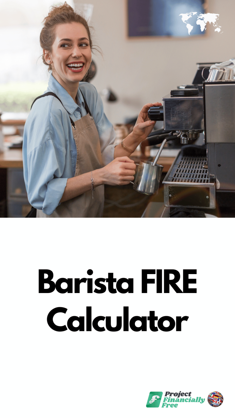 Barista fire calculator vertical