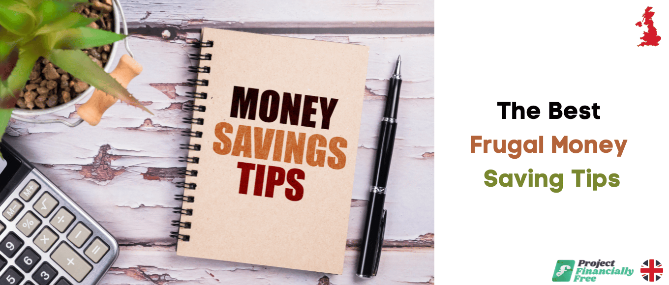 Best frugal money saving tips 1