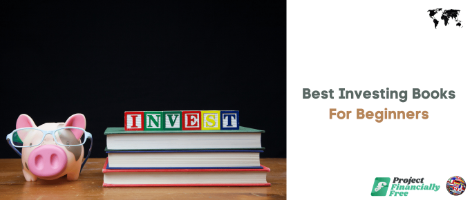 Best investing books for beginners you should read