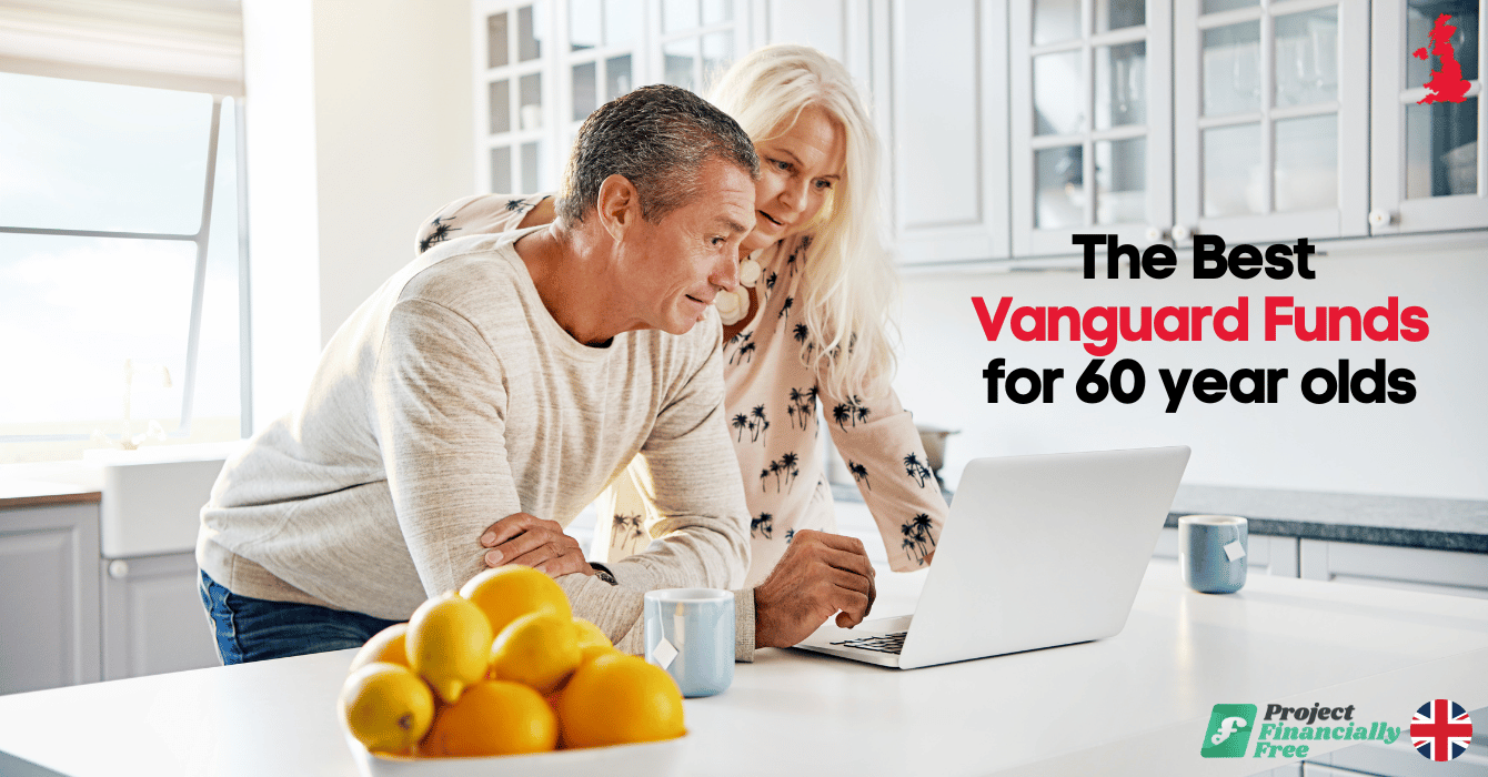Best vanguard funds for 60 year olds 1