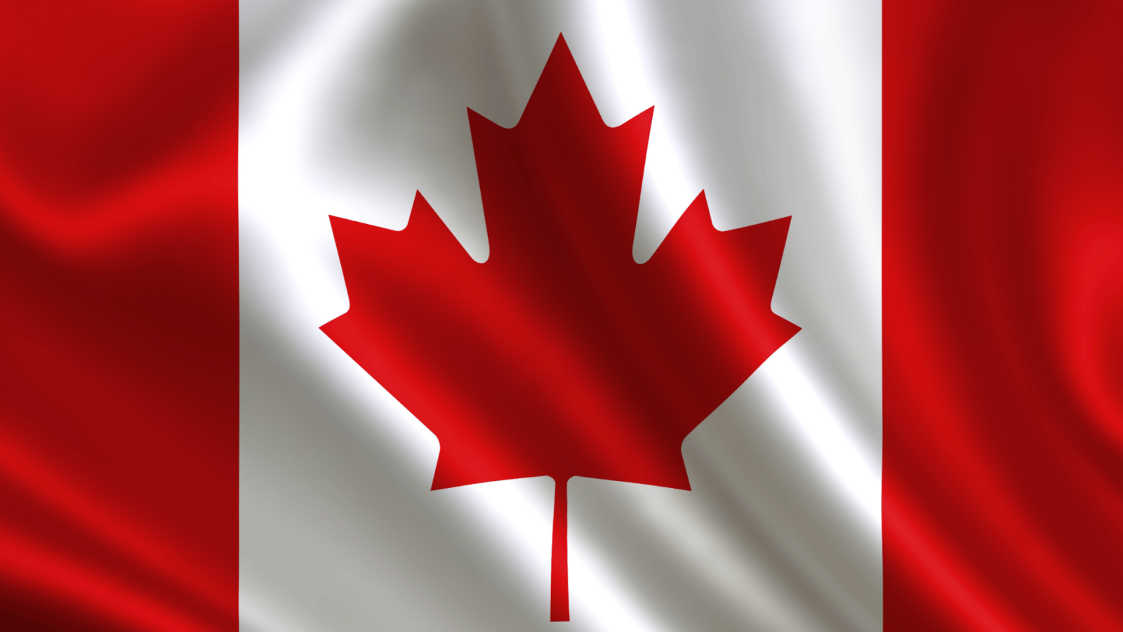 Canada flag
