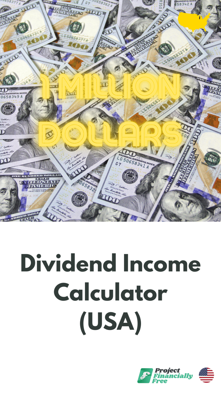 Dividend income calculator vertical us