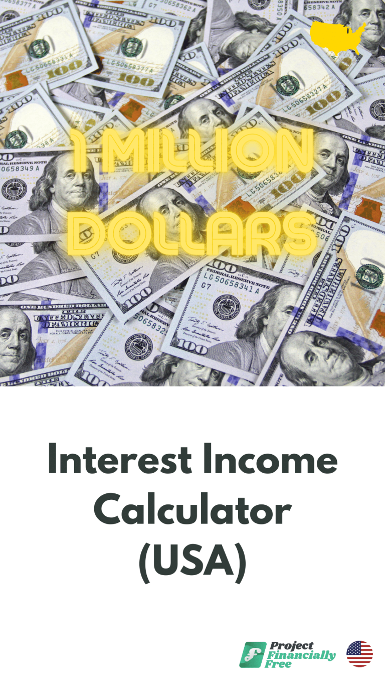 Interest income calculator vertical usa