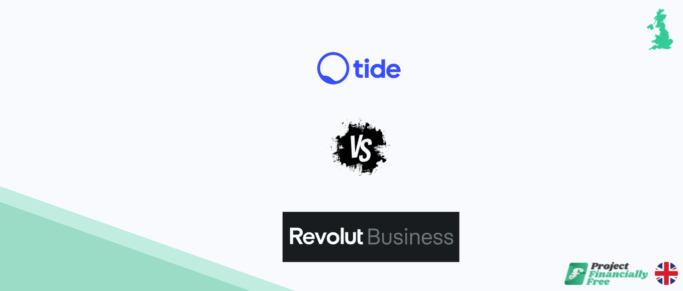 Tide vs revolut business