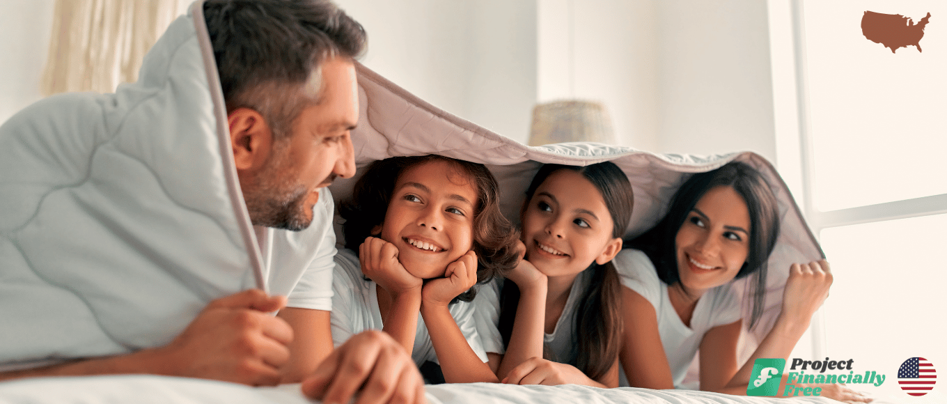 Family home 1360 × 580 px 1