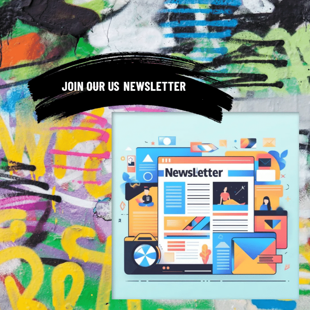 Us newsletter