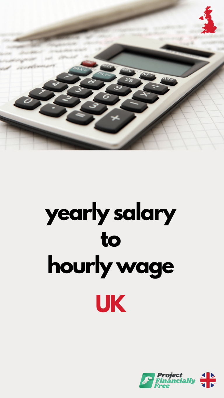 Yearly salary to hourly wage uk calculator vertical