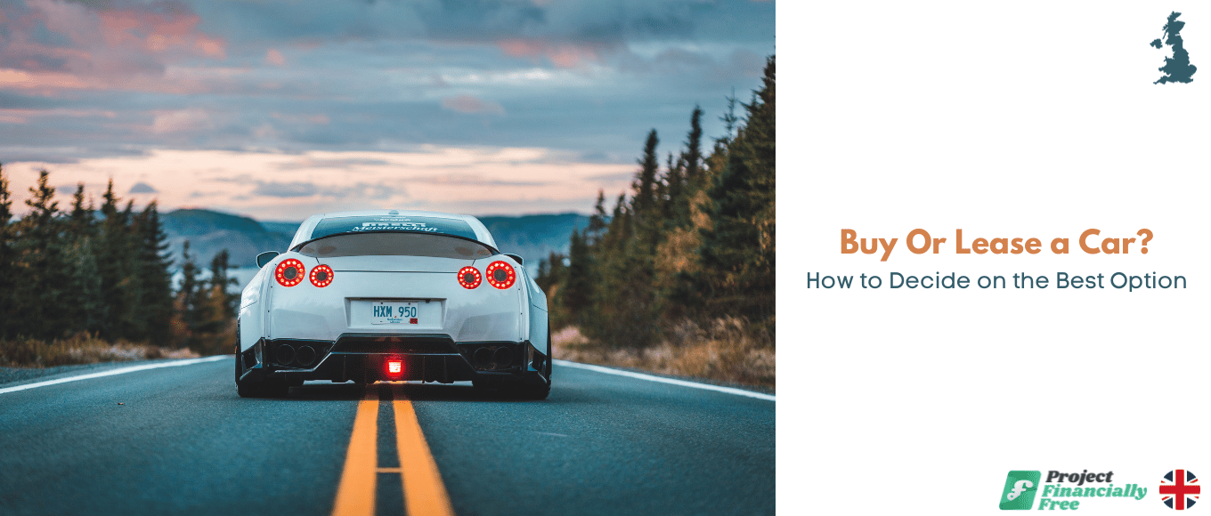 Buy or lease a car how to decide on the best option