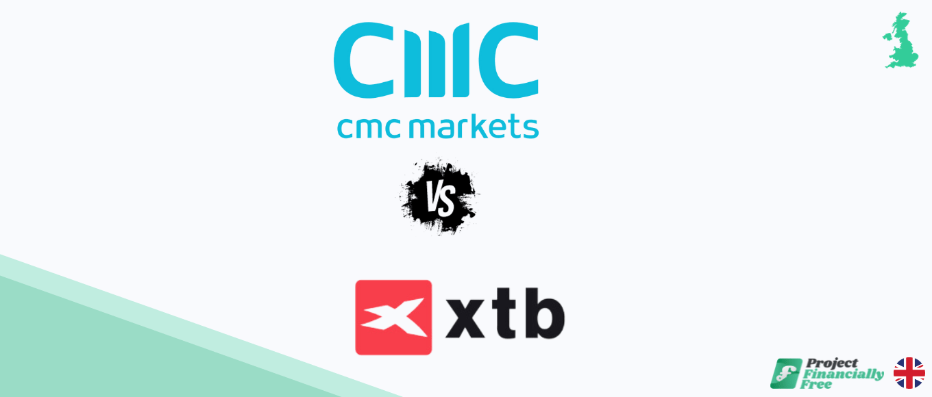 Cmc vs xtb