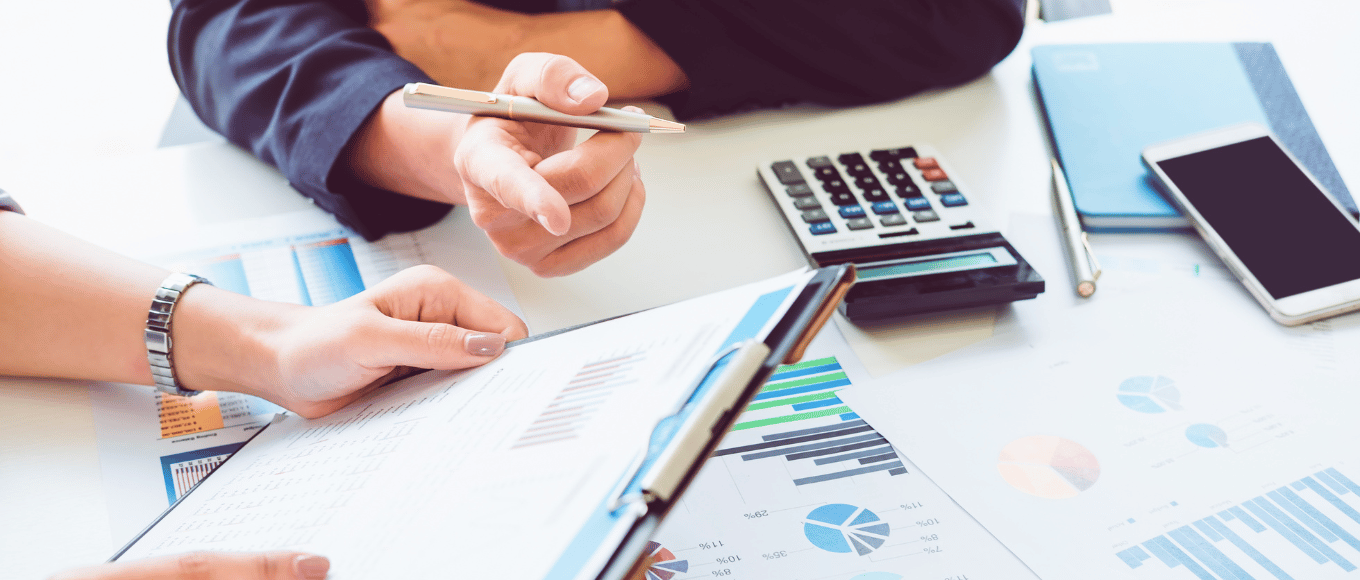 Careers in financial planning