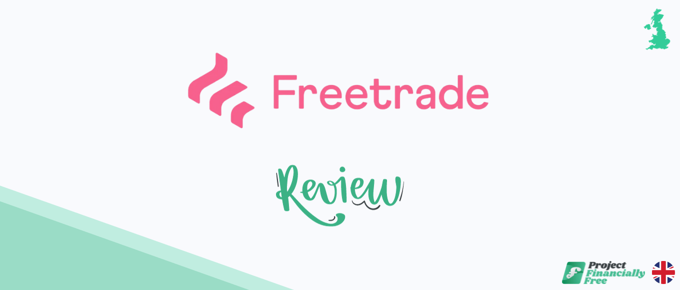 Freetrade review