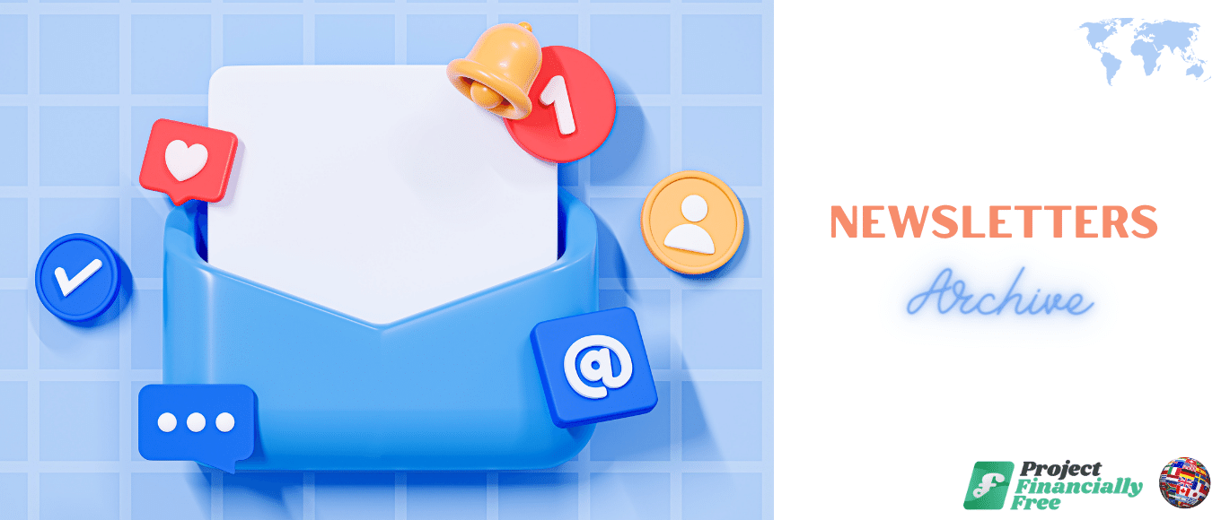 News letters