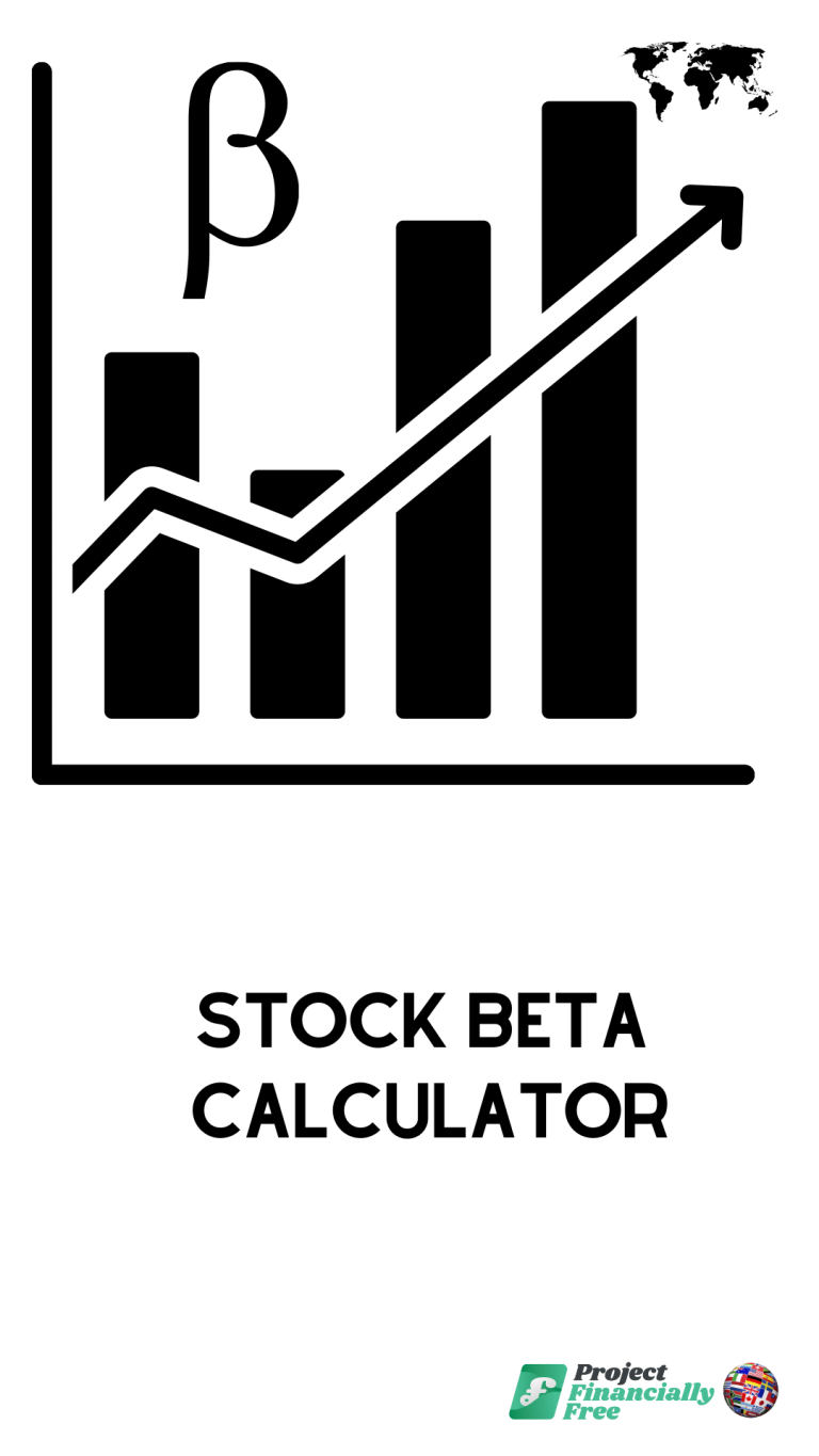 Beta vertical