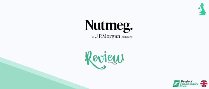 Nutmeg review